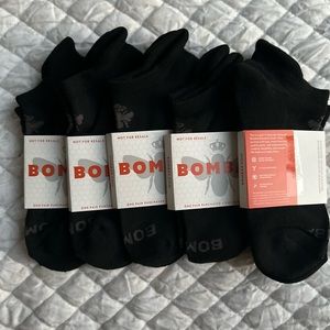 COPY - Bombas ankle socks medium